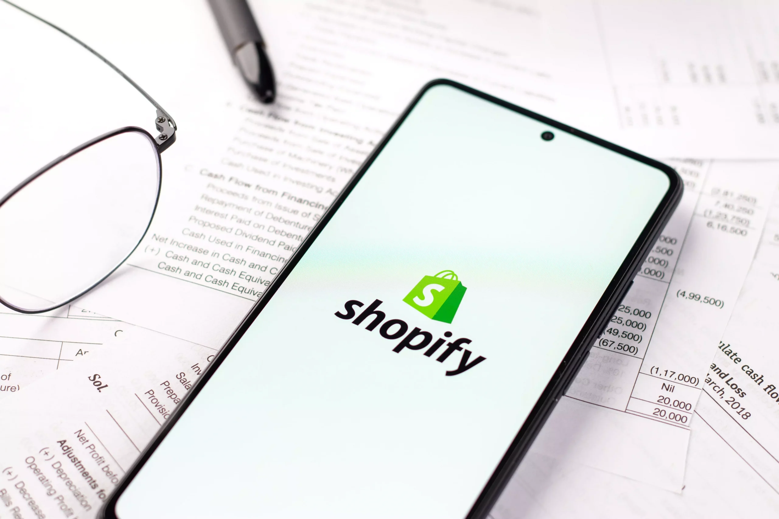 Shopify
