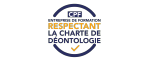 Fitec dispose de la charte CPF