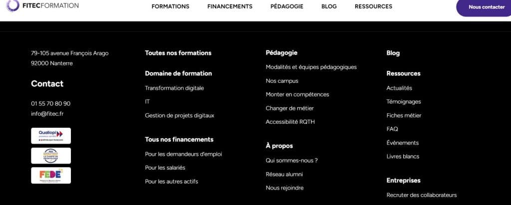 arnaque au CPF