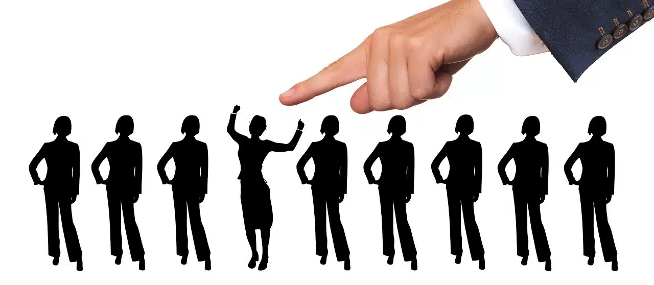 recrutement