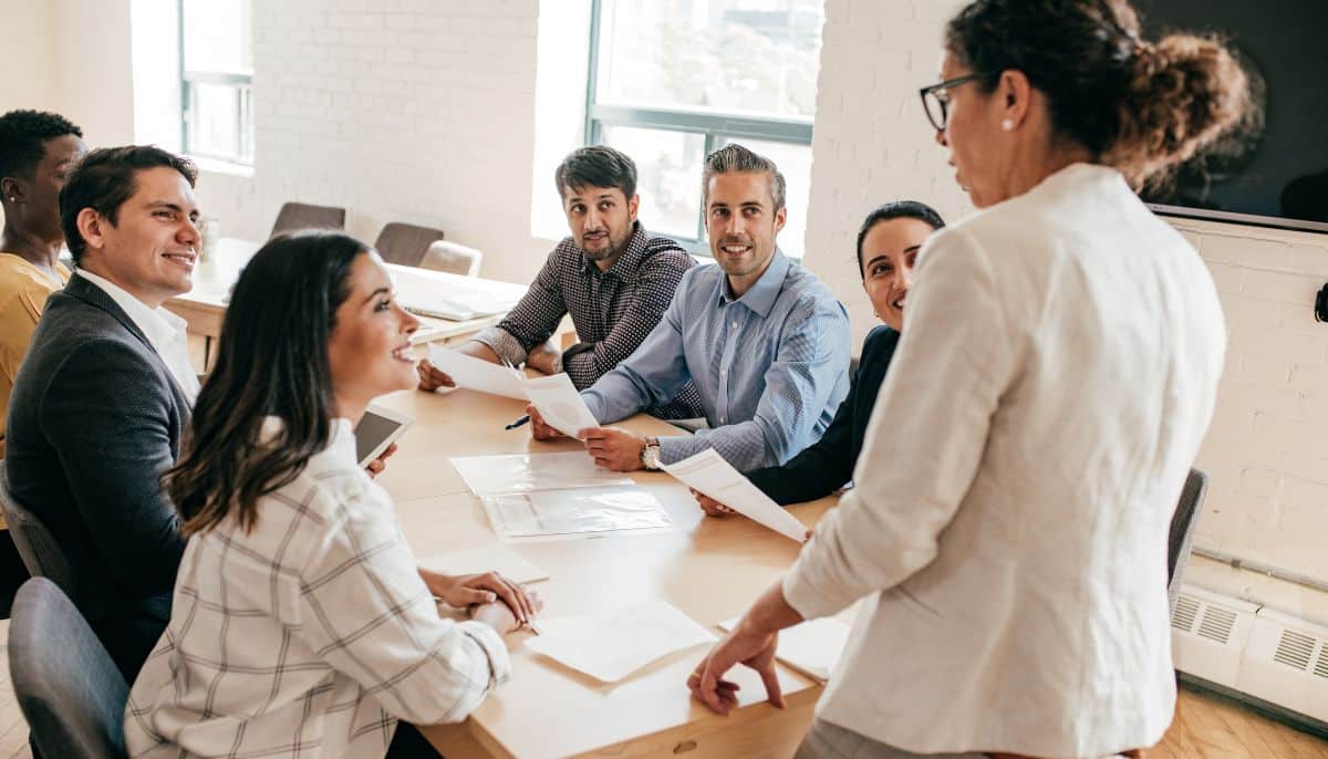 gestion des talents