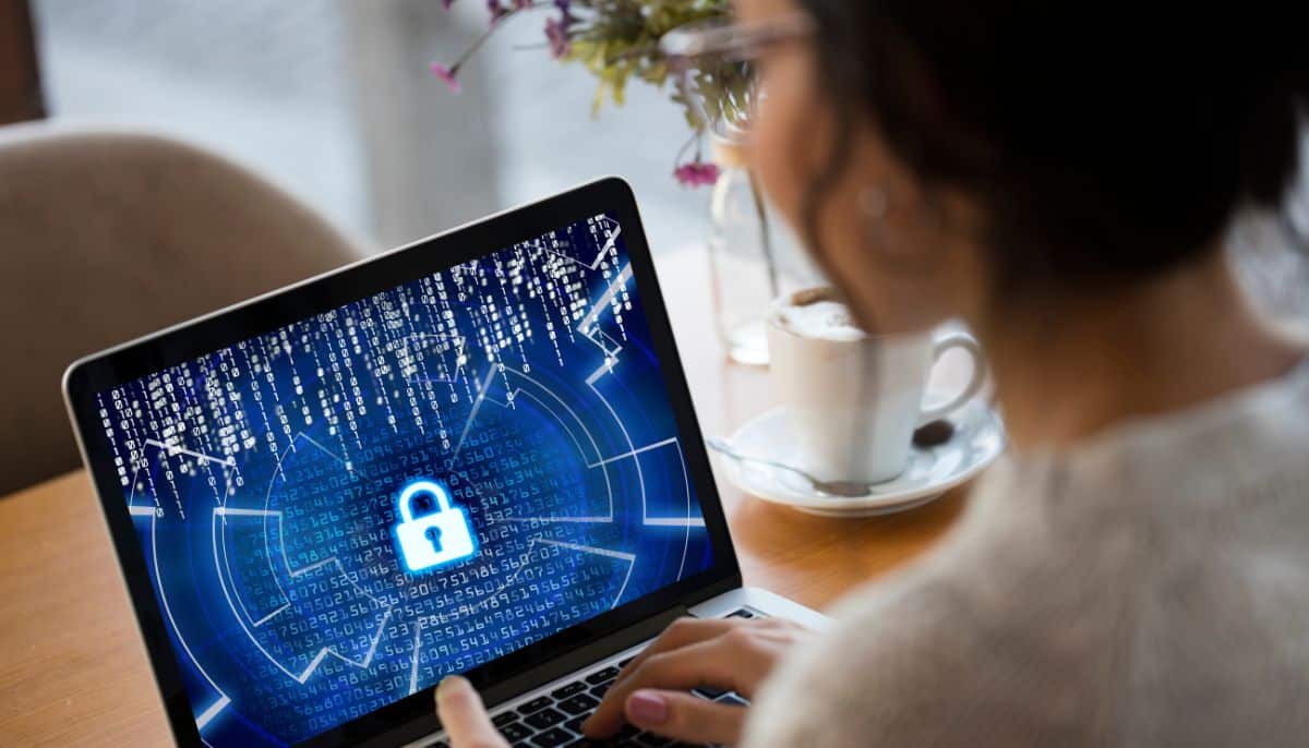 cybersécurité