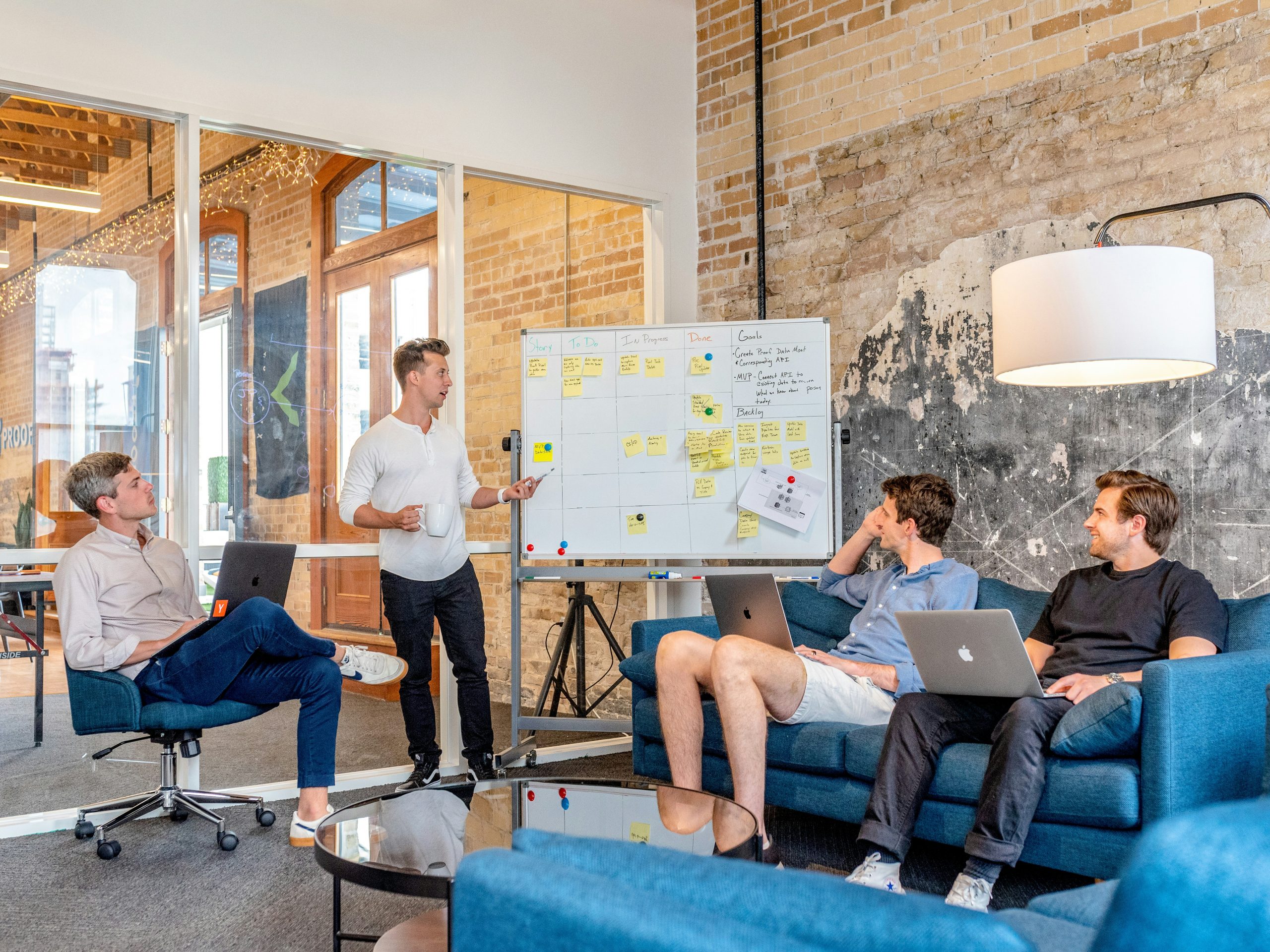 Formation Digital Business Developer chez Evocime