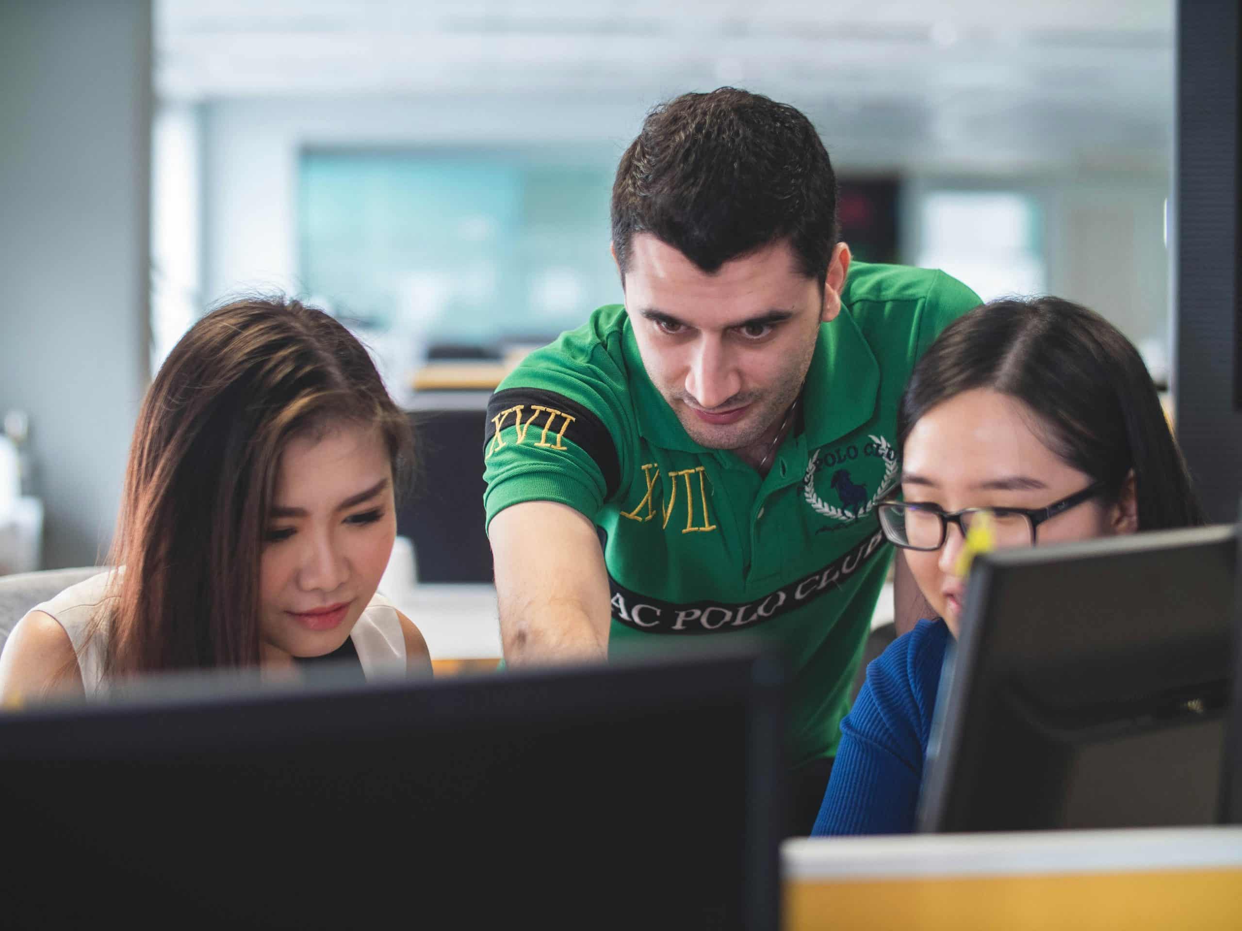 Apprenants Data Engineer IA